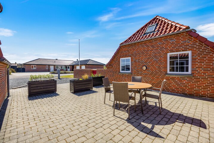 Ferienhaus i6731 in Nordsøvej 61, Søndervig - Bild #24