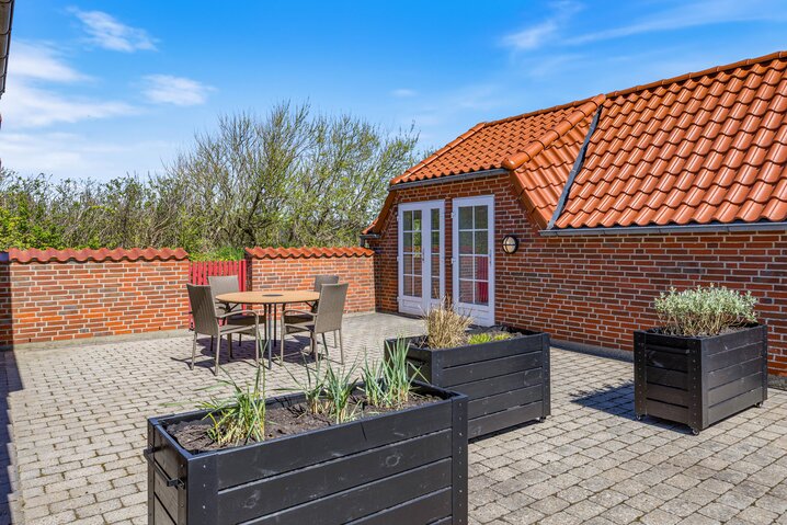 Ferienhaus i6731 in Nordsøvej 61, Søndervig - Bild #29
