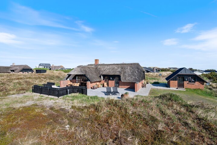 Sommerhus i6733 på Nordsøvej 318, Søndervig - Billede #0