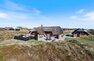 Sommerhus i6733 på Nordsøvej 318, Søndervig - Billede #1