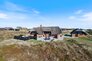 Sommerhus i6733 på Nordsøvej 318, Søndervig - Billede #1
