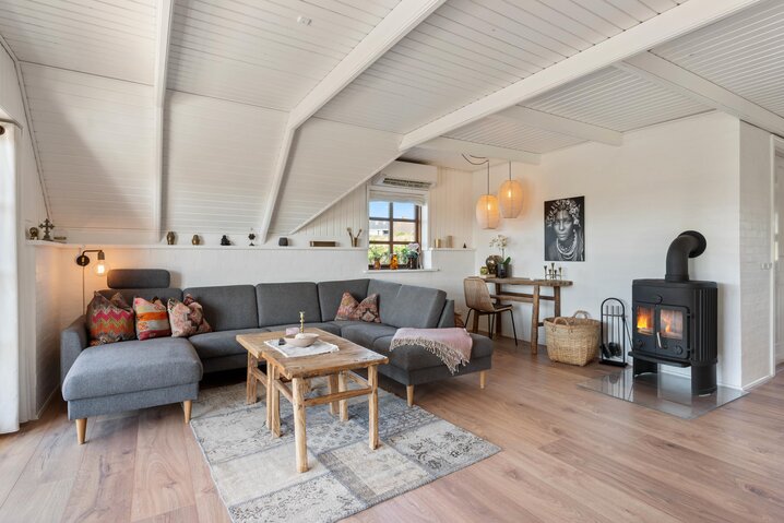 Sommerhus i6733 på Nordsøvej 318, Søndervig - Billede #1