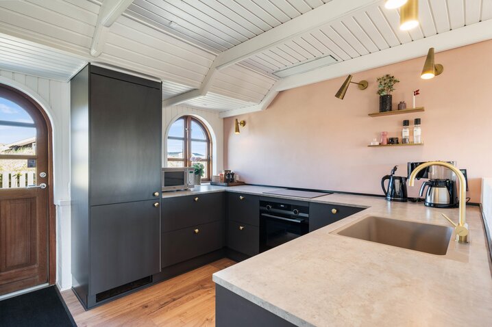 Sommerhus i6733 på Nordsøvej 318, Søndervig - Billede #2