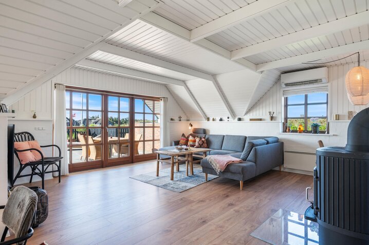Sommerhus i6733 på Nordsøvej 318, Søndervig - Billede #3