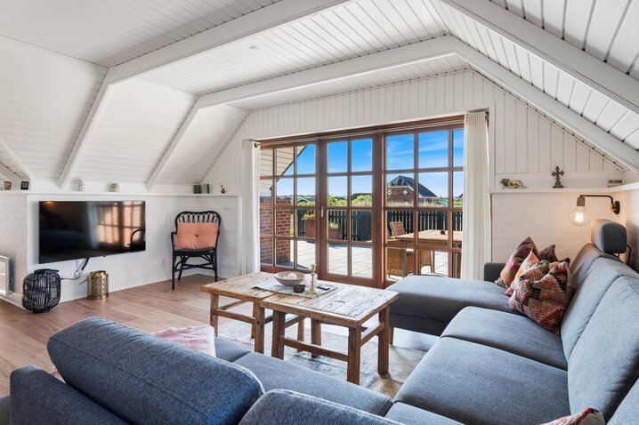 Sommerhus i6733 på Nordsøvej 318, Søndervig - Billede #4