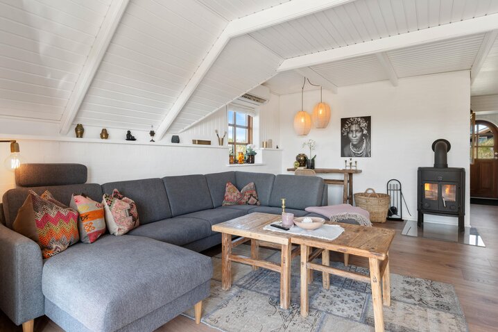 Sommerhus i6733 på Nordsøvej 318, Søndervig - Billede #5