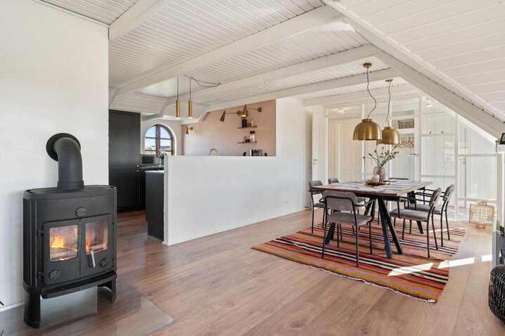 Sommerhus i6733 på Nordsøvej 318, Søndervig - Billede #6