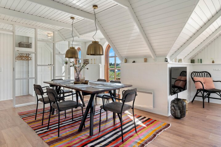 Sommerhus i6733 på Nordsøvej 318, Søndervig - Billede #7
