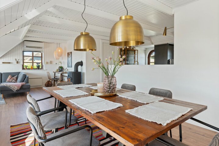 Sommerhus i6733 på Nordsøvej 318, Søndervig - Billede #8
