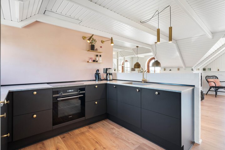 Sommerhus i6733 på Nordsøvej 318, Søndervig - Billede #9