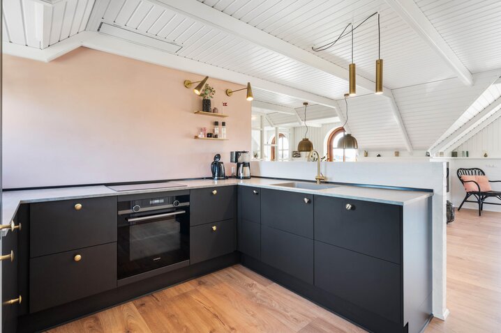 Sommerhus i6733 på Nordsøvej 318, Søndervig - Billede #9
