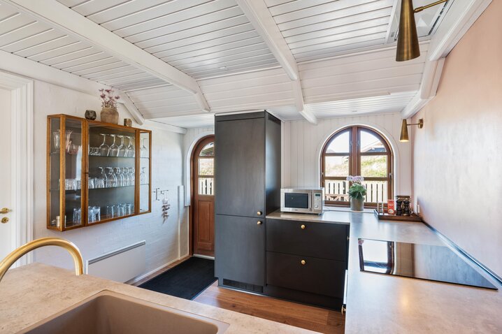 Sommerhus i6733 på Nordsøvej 318, Søndervig - Billede #10