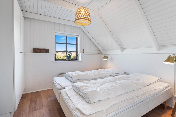 Sommerhus i6733 på Nordsøvej 318, Søndervig - Billede #11