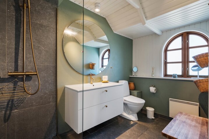 Sommerhus i6733 på Nordsøvej 318, Søndervig - Billede #12