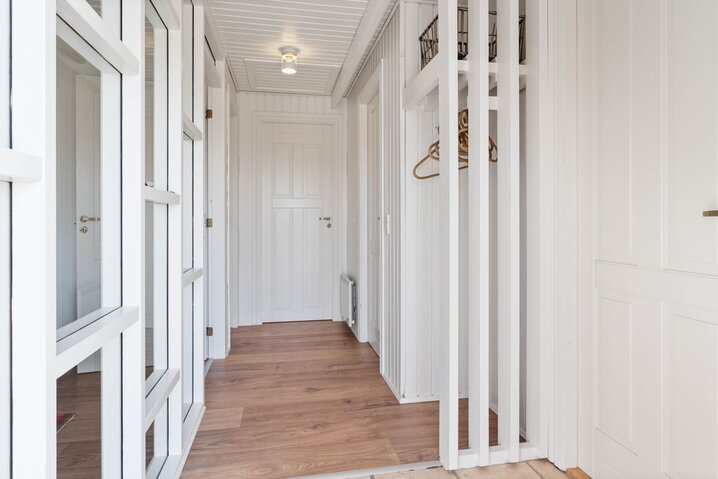 Sommerhus i6733 på Nordsøvej 318, Søndervig - Billede #16