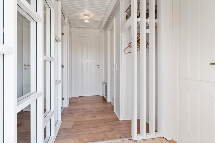 Sommerhus i6733 på Nordsøvej 318, Søndervig - Billede #16