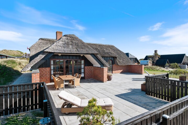 Sommerhus i6733 på Nordsøvej 318, Søndervig - Billede #18