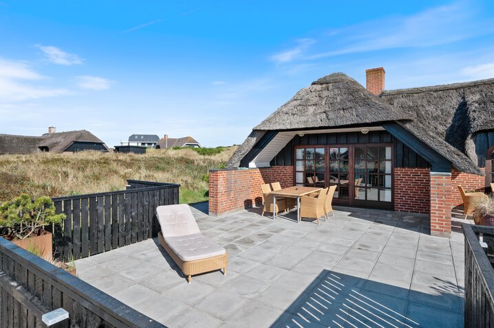 Sommerhus i6733 på Nordsøvej 318, Søndervig - Billede #19