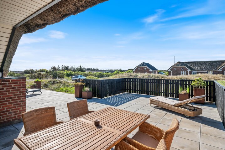 Sommerhus i6733 på Nordsøvej 318, Søndervig - Billede #20