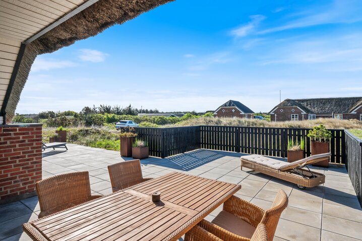 Sommerhus i6733 på Nordsøvej 318, Søndervig - Billede #20
