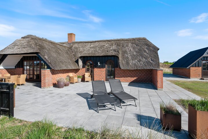 Sommerhus i6733 på Nordsøvej 318, Søndervig - Billede #22