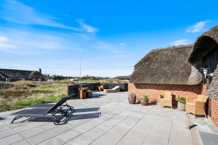 Sommerhus i6733 på Nordsøvej 318, Søndervig - Billede #23
