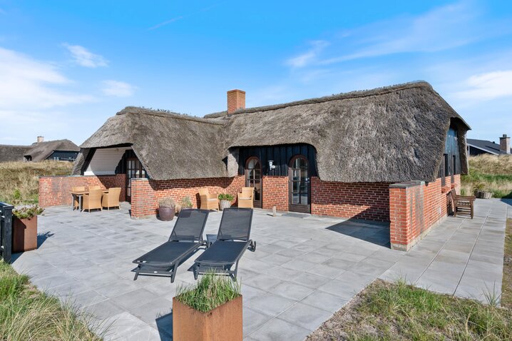 Sommerhus i6733 på Nordsøvej 318, Søndervig - Billede #24
