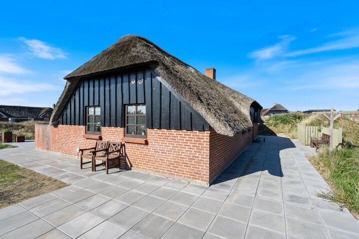 Sommerhus i6733 på Nordsøvej 318, Søndervig - Billede #25