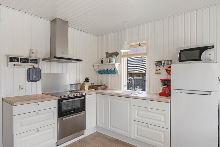 Sommerhus i6734 på Plantagevej 33, Søndervig - Billede #2