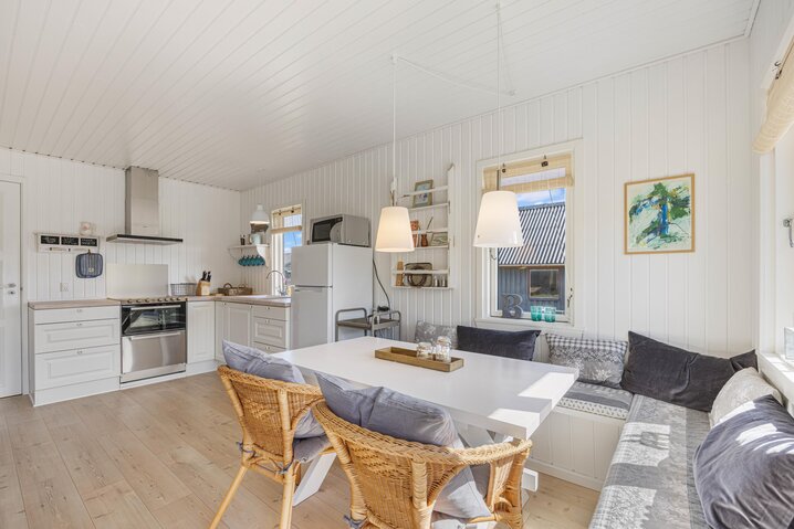 Sommerhus i6734 på Plantagevej 33, Søndervig - Billede #6