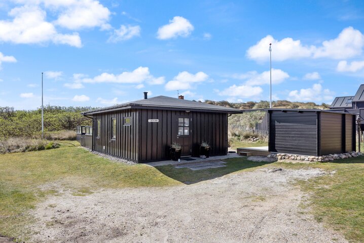 Sommerhus i6734 på Plantagevej 33, Søndervig - Billede #19