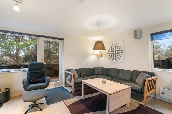 Sommerhus i6738 på Krattet 2, Søndervig - Billede #1