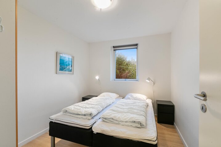 Sommerhus i6738 på Krattet 2, Søndervig - Billede #10