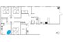 Ferienhaus i6738 in Krattet 2, Søndervig - Bild #14