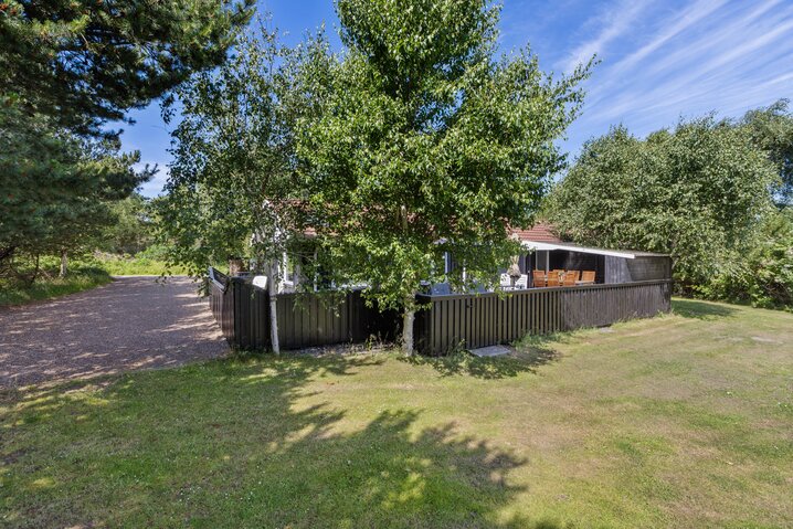 Sommerhus i6738 på Krattet 2, Søndervig - Billede #21