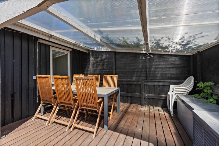 Sommerhus i6738 på Krattet 2, Søndervig - Billede #23