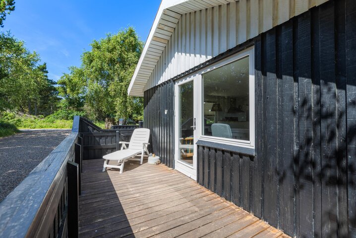 Sommerhus i6738 på Krattet 2, Søndervig - Billede #27