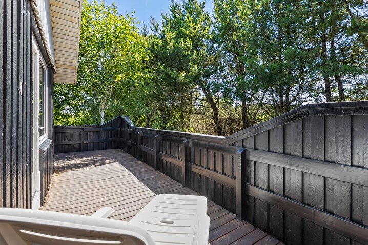 Sommerhus i6738 på Krattet 2, Søndervig - Billede #28