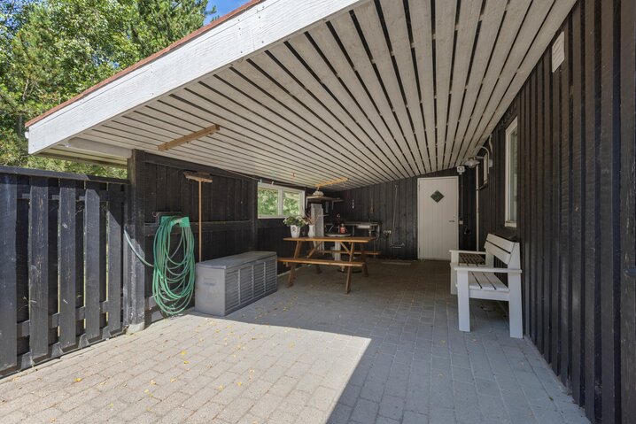 Sommerhus i6738 på Krattet 2, Søndervig - Billede #29