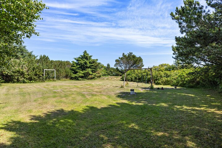 Sommerhus i6738 på Krattet 2, Søndervig - Billede #30