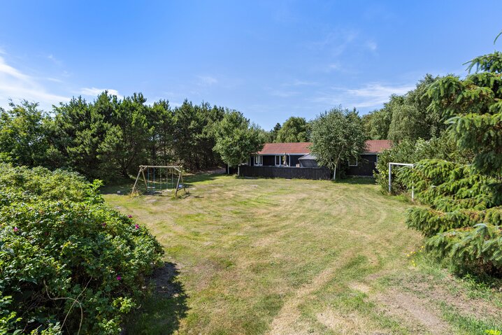 Sommerhus i6738 på Krattet 2, Søndervig - Billede #31