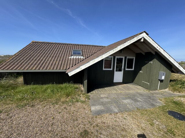 Ferienhaus i6739 in Nordsøvej 252, Søndervig - Bild #13