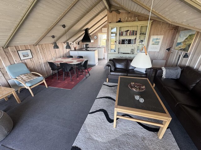 Ferienhaus i6739 in Nordsøvej 252, Søndervig - Bild #2