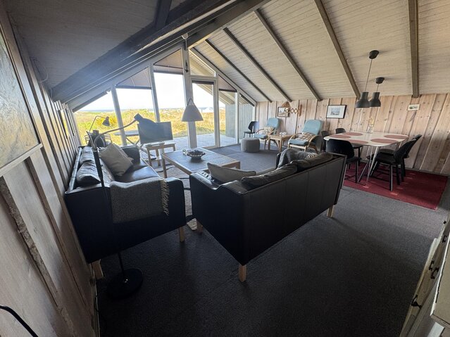 Ferienhaus i6739 in Nordsøvej 252, Søndervig - Bild #4