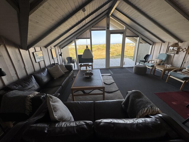 Ferienhaus i6739 in Nordsøvej 252, Søndervig - Bild #5