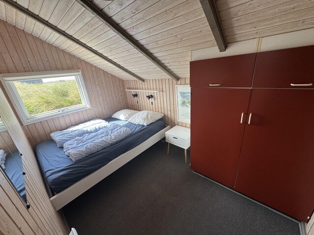 Ferienhaus i6739 in Nordsøvej 252, Søndervig - Bild #6