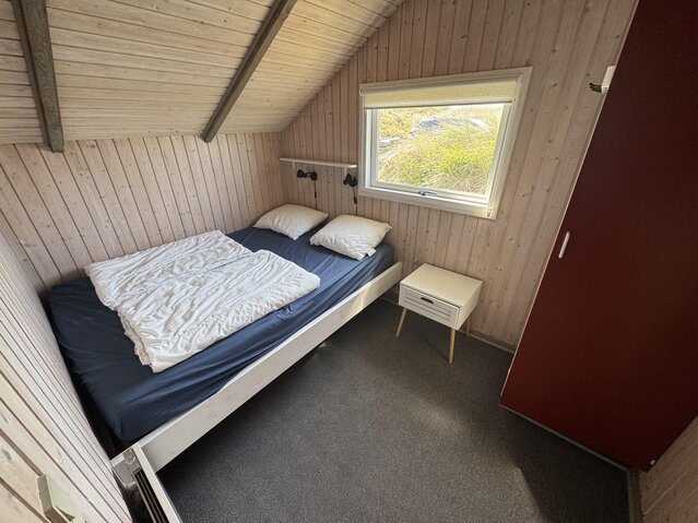 Ferienhaus i6739 in Nordsøvej 252, Søndervig - Bild #7