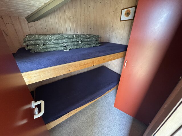 Ferienhaus i6739 in Nordsøvej 252, Søndervig - Bild #8