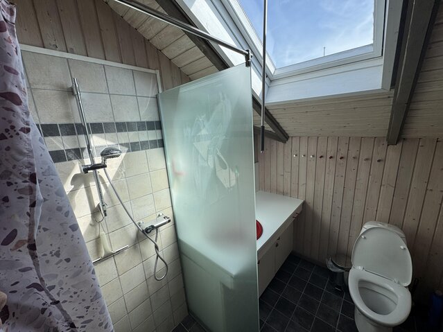 Ferienhaus i6739 in Nordsøvej 252, Søndervig - Bild #9