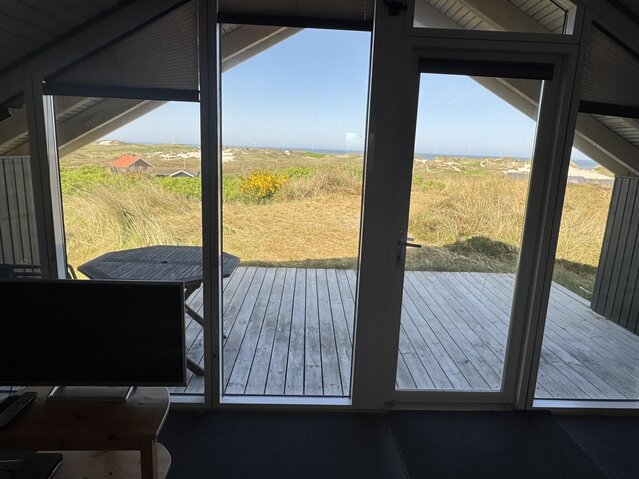 Ferienhaus i6739 in Nordsøvej 252, Søndervig - Bild #10